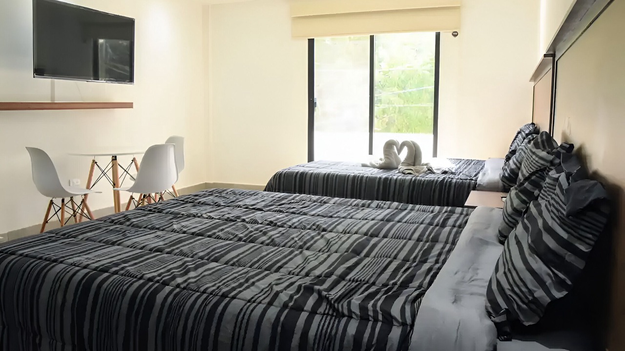 Photo of Bedroom in Luis Donaldo Colosio