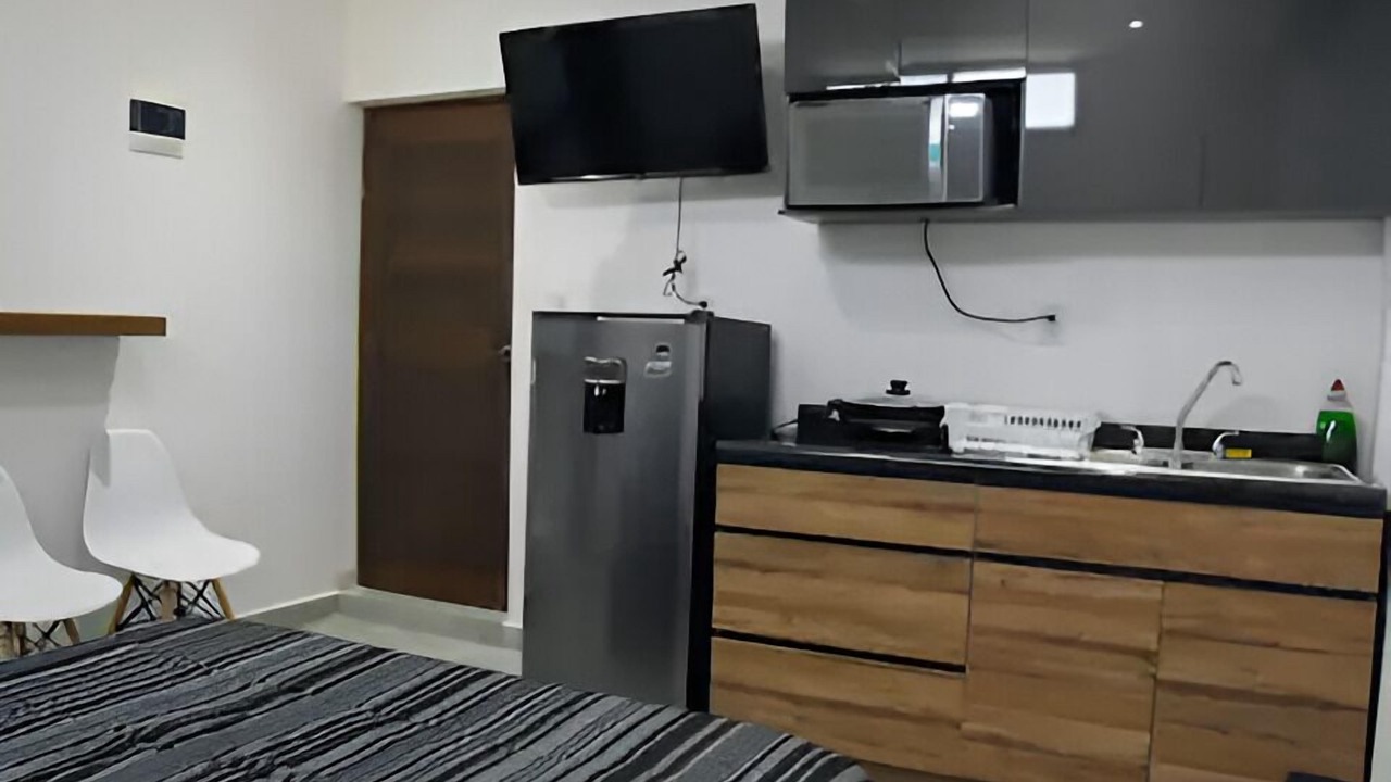 Photo of Bedroom in Luis Donaldo Colosio