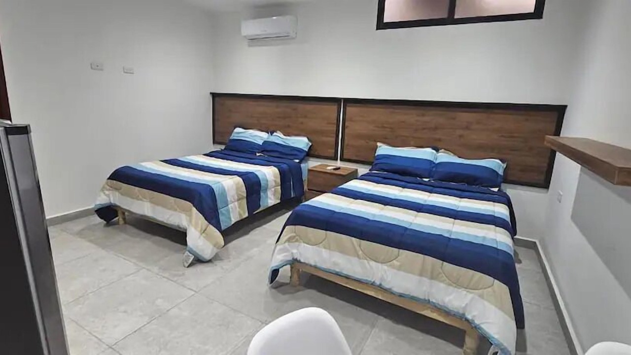 Photo of Bedroom in Luis Donaldo Colosio