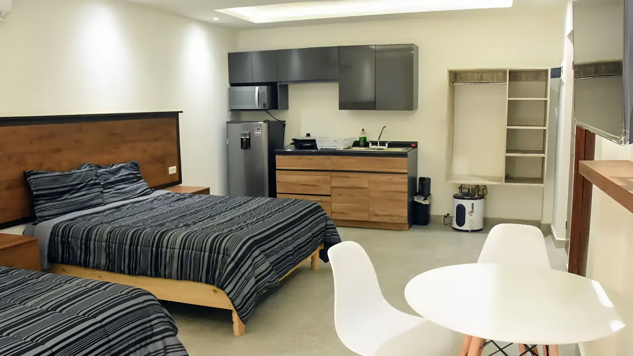 Photo of Bedroom in Luis Donaldo Colosio