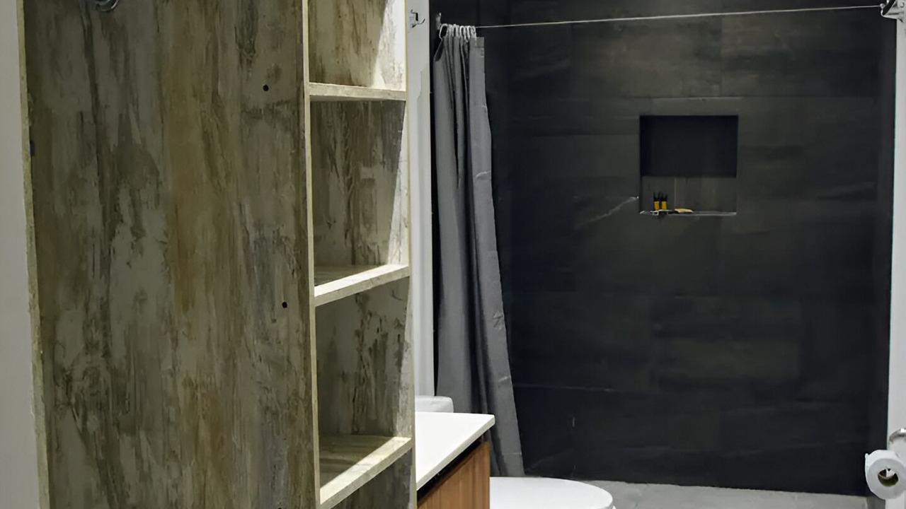 Photo of Bathroom in Luis Donaldo Colosio