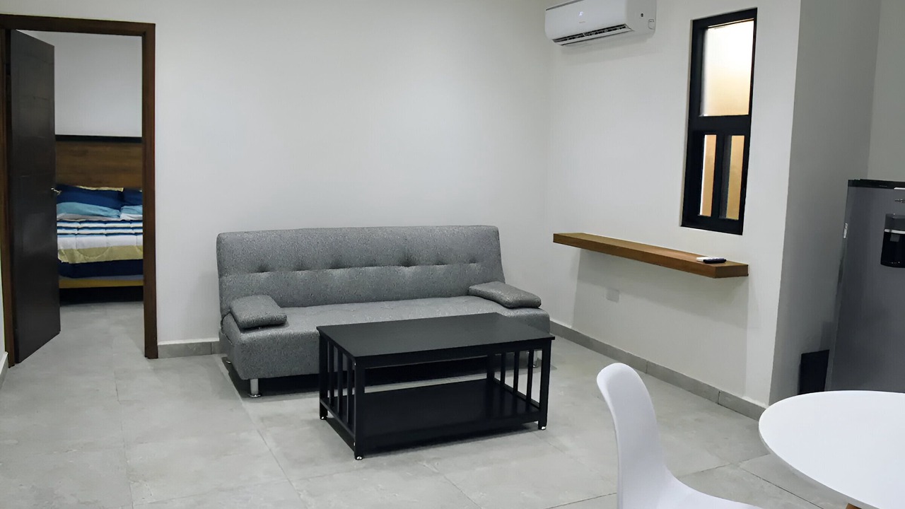Photo of Livingroom in Luis Donaldo Colosio
