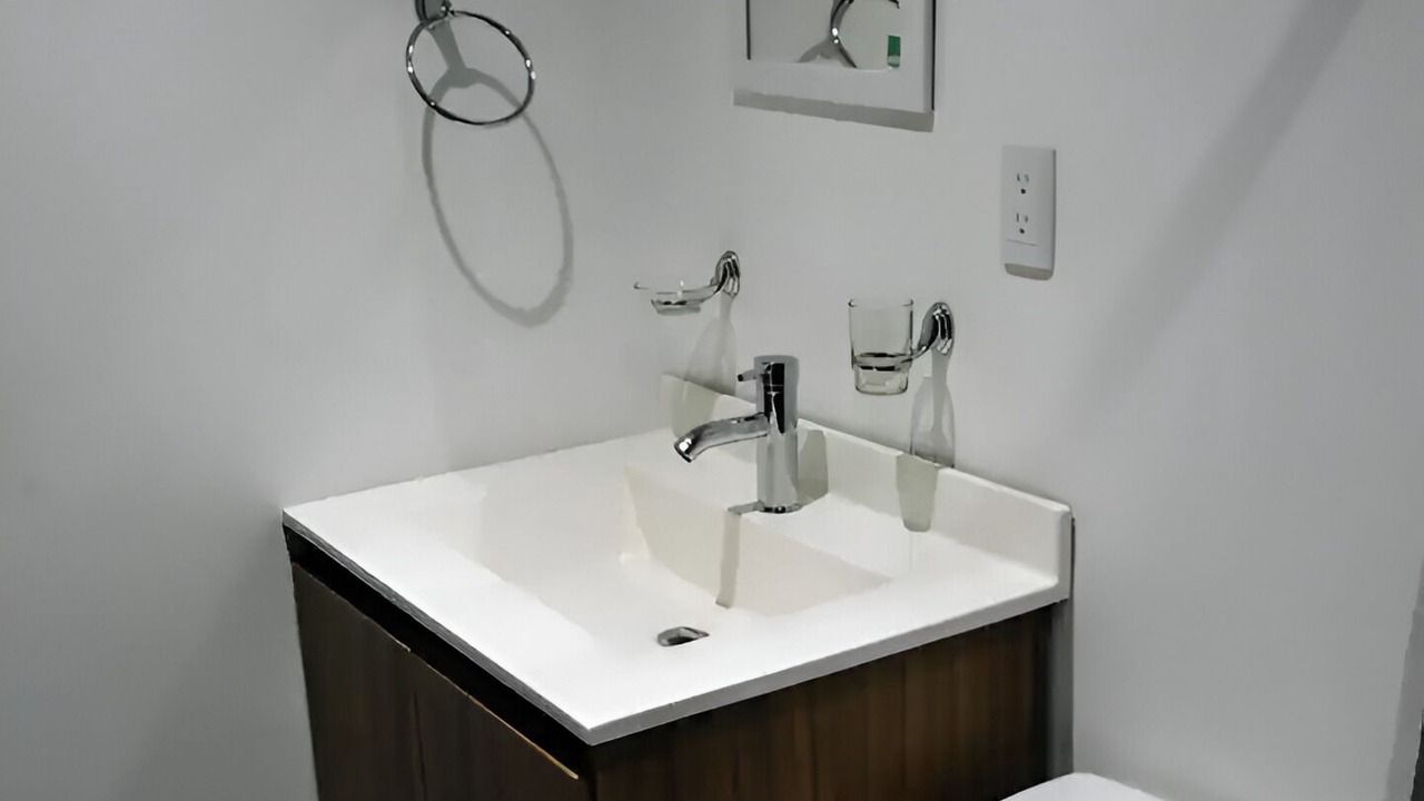 Photo of Bathroom in Luis Donaldo Colosio