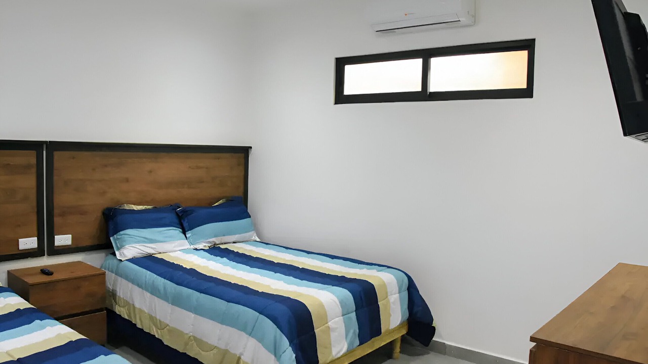Photo of Bedroom in Luis Donaldo Colosio