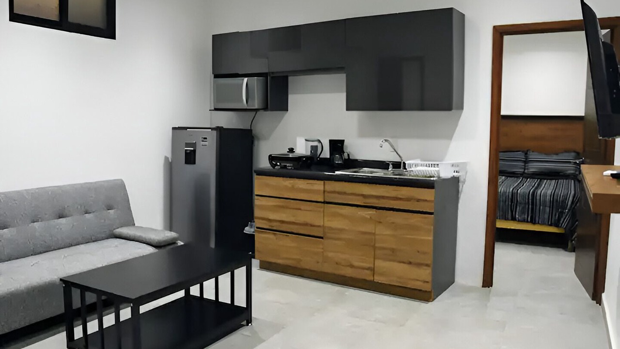 Photo of Kitchen in Luis Donaldo Colosio