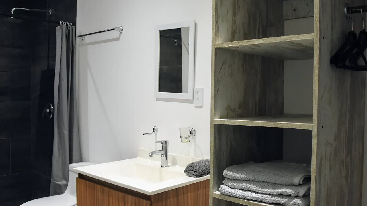 Photo of Bathroom in Luis Donaldo Colosio