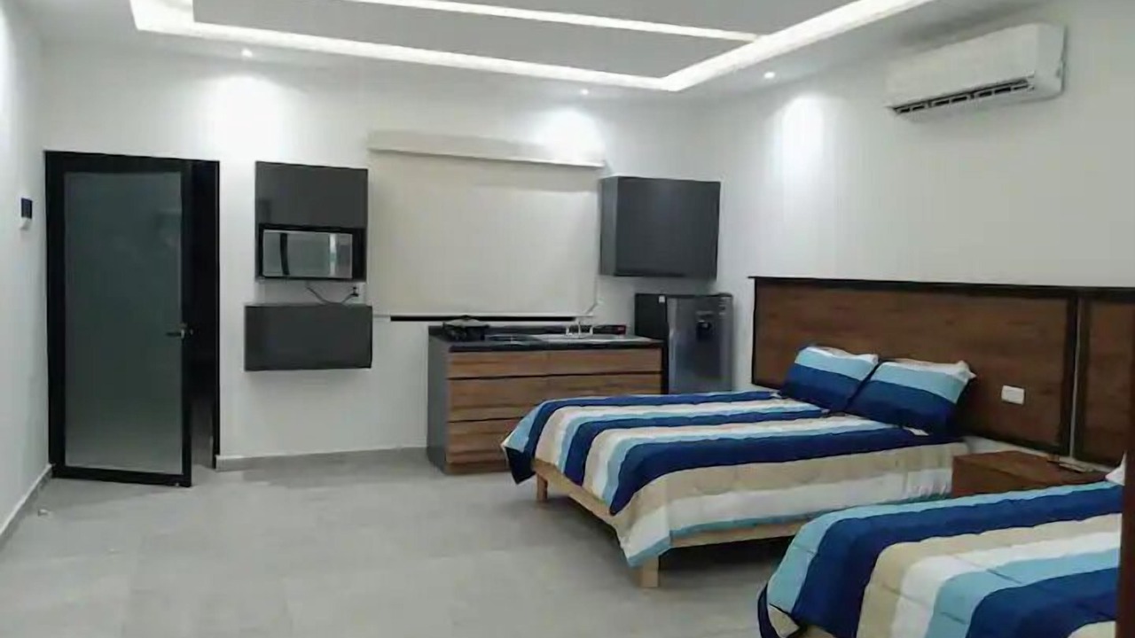 Photo of Bedroom in Luis Donaldo Colosio