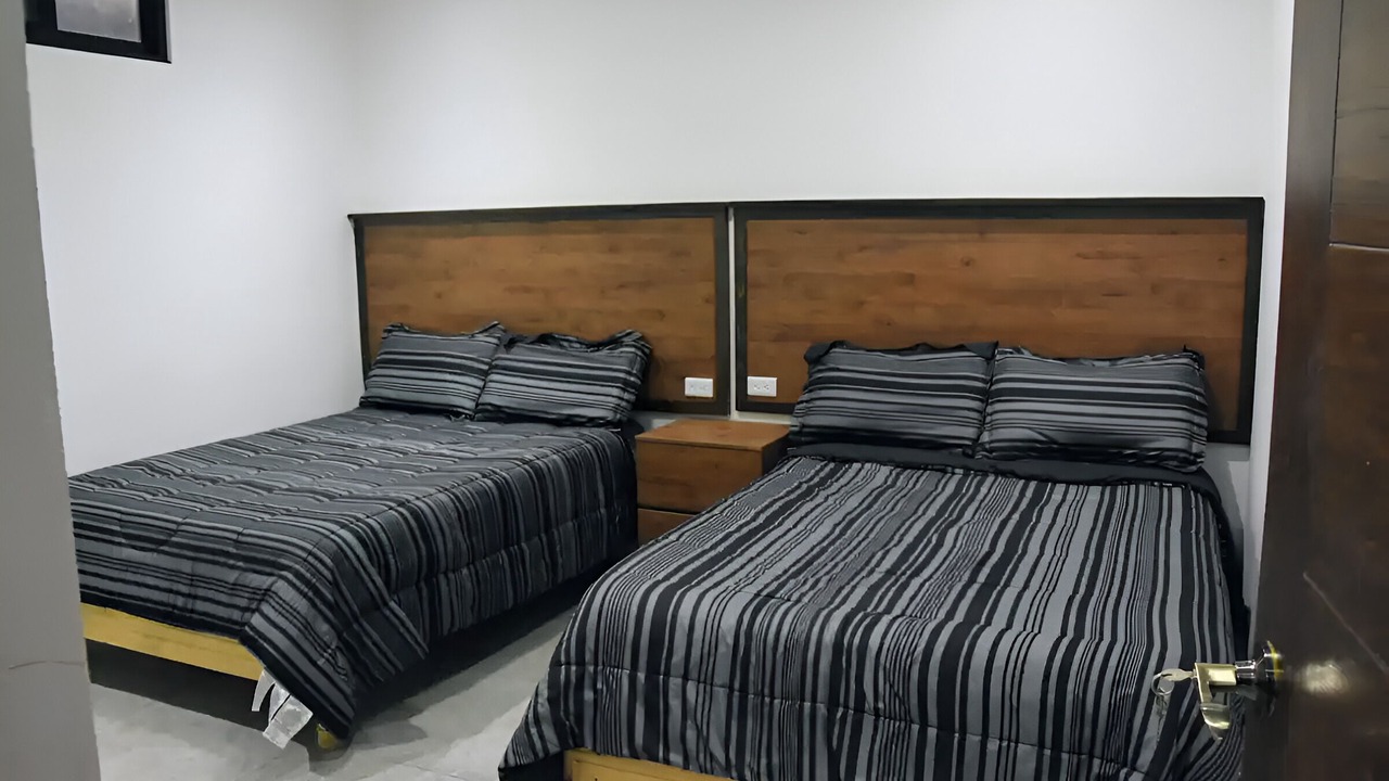 Photo of Bedroom in Luis Donaldo Colosio