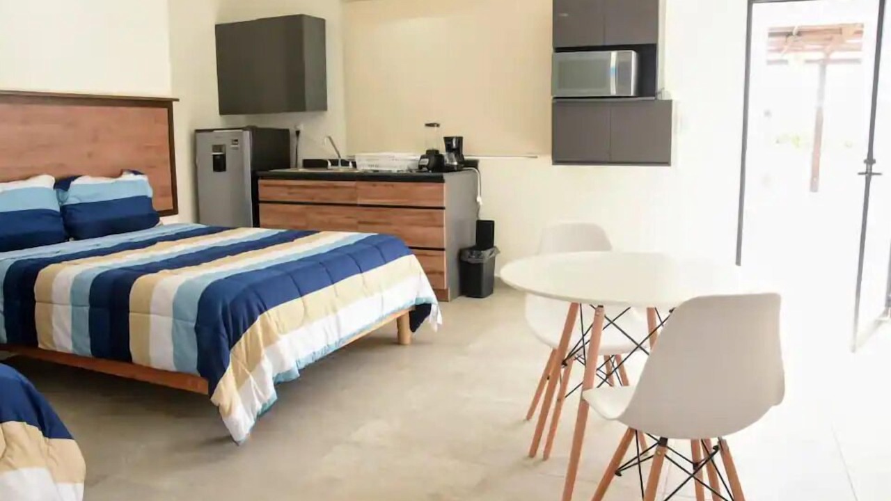 Photo of Bedroom in Luis Donaldo Colosio