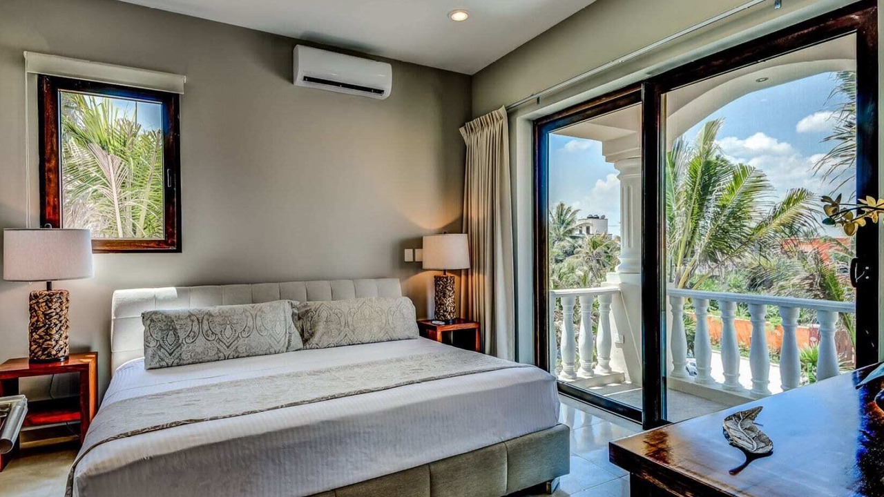 Photo of Bedroom in Soliman Bay