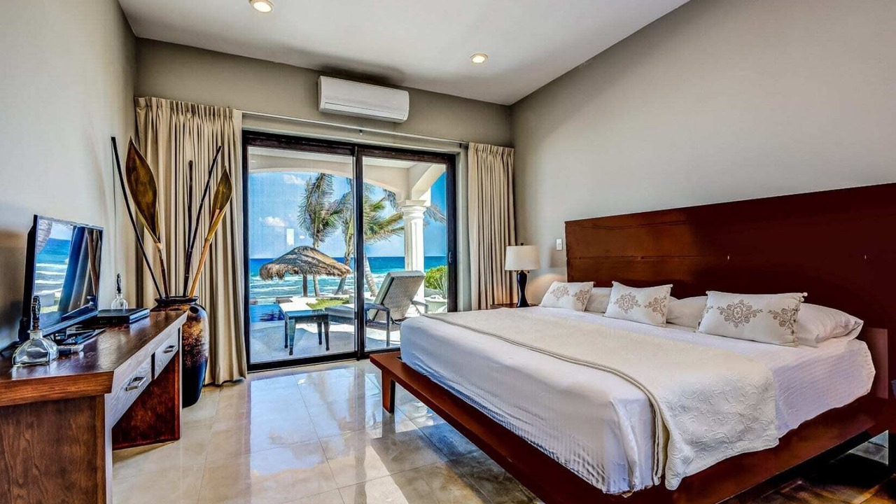 Photo of Bedroom in Soliman Bay