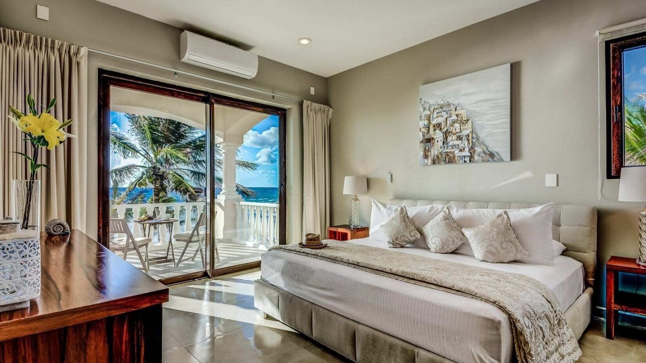 Photo of Bedroom in Soliman Bay