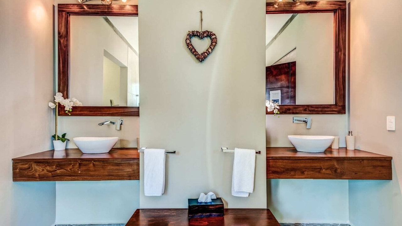 Photo of Bathroom in Soliman Bay