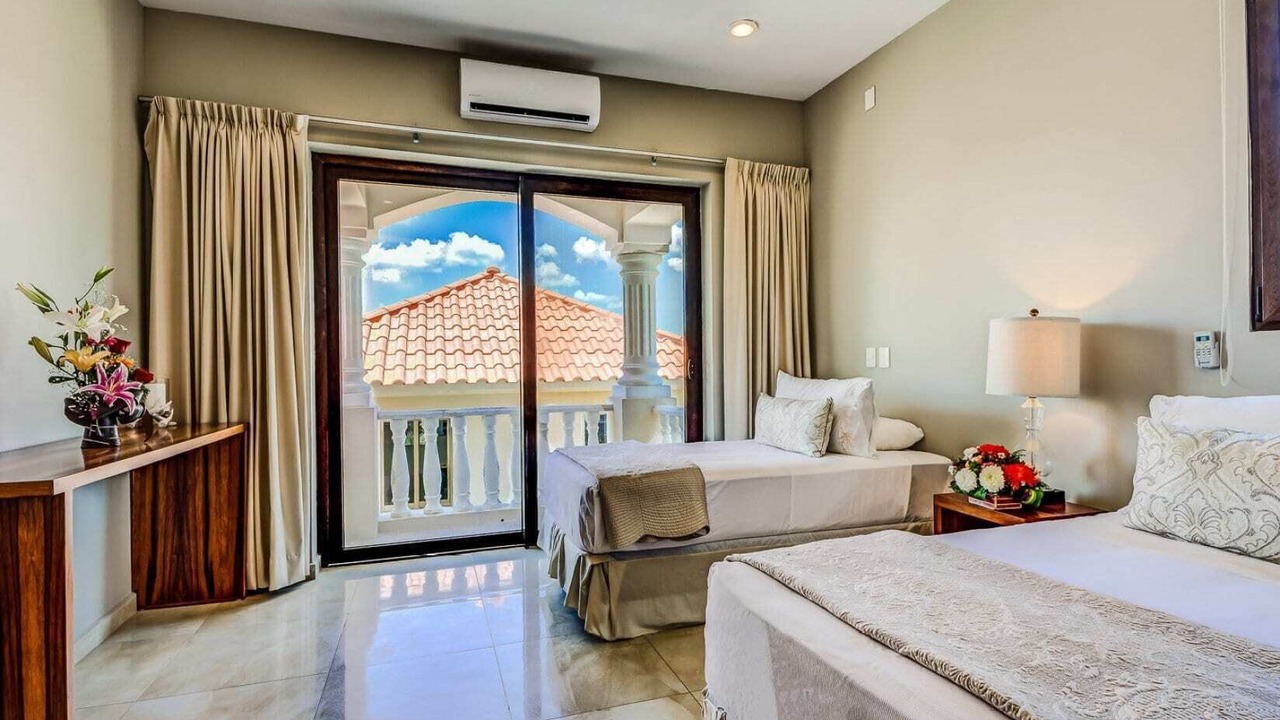Photo of Bedroom in Soliman Bay