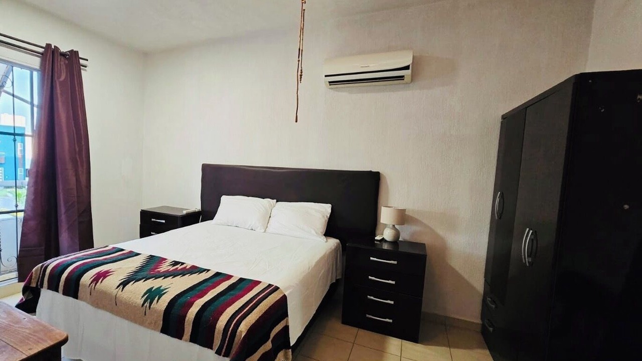 Photo of Bedroom in Mezcales
