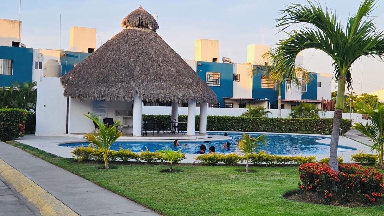 Photo of Outdoor in Mezcales
