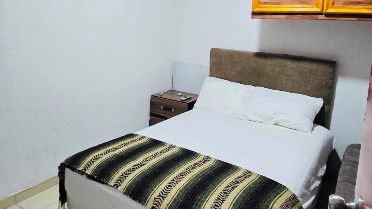 Photo of Bedroom in Mezcales