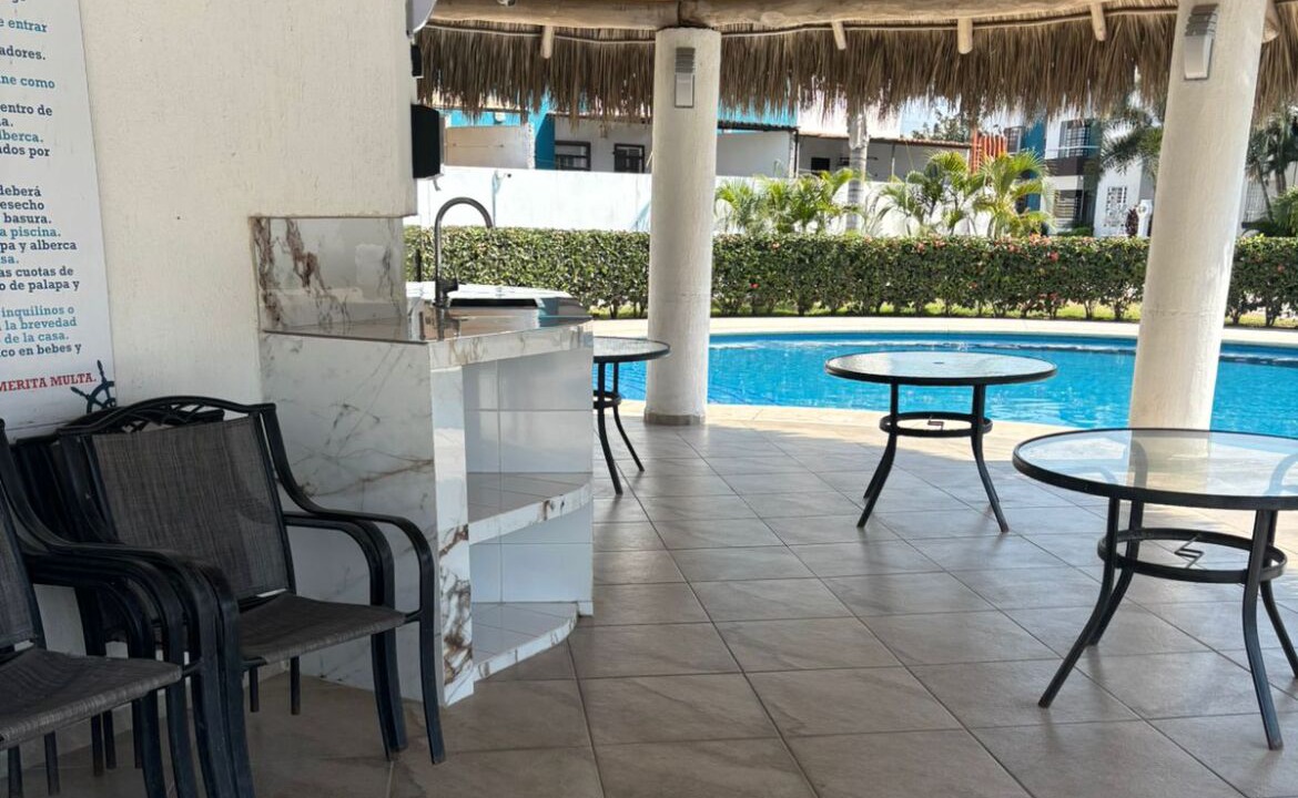 Photo of Outdoor in Mezcales