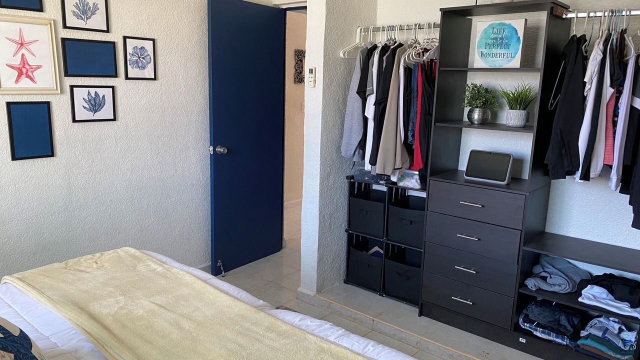 Photo of Bedroom in Chemuyil