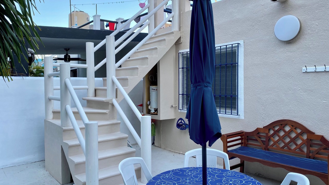 Photo of Outdoor in Chemuyil