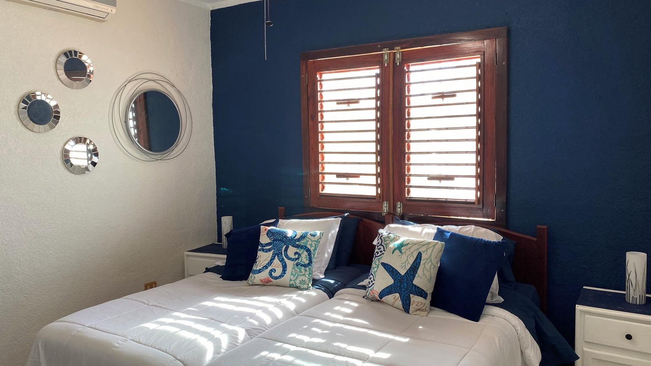 Photo of Bedroom in Chemuyil
