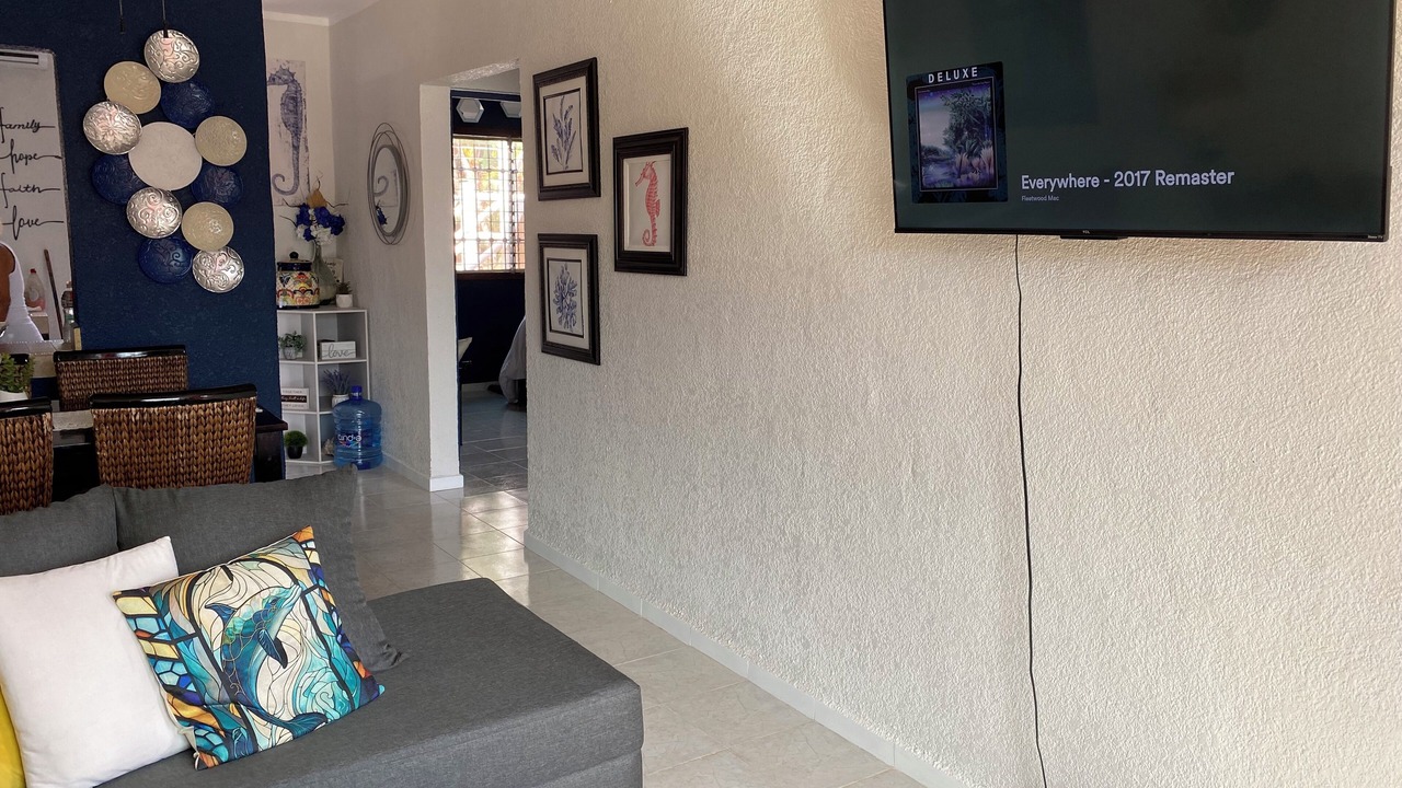 Photo of Livingroom in Chemuyil