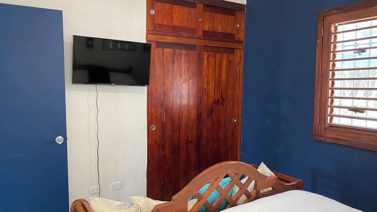 Photo of Bedroom in Chemuyil