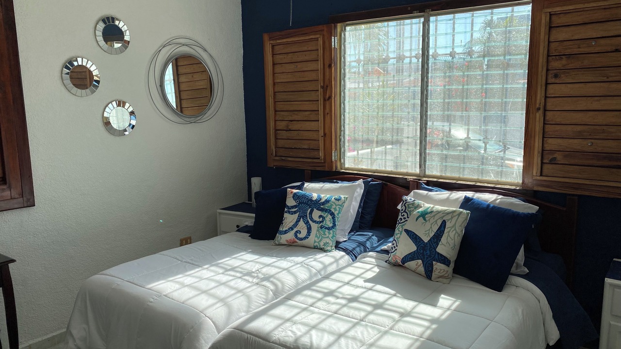 Photo of Bedroom in Chemuyil