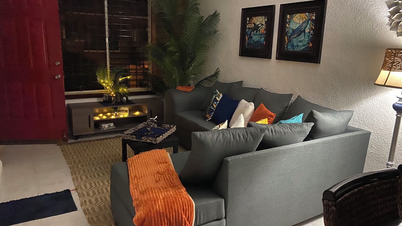 Photo of Livingroom in Chemuyil