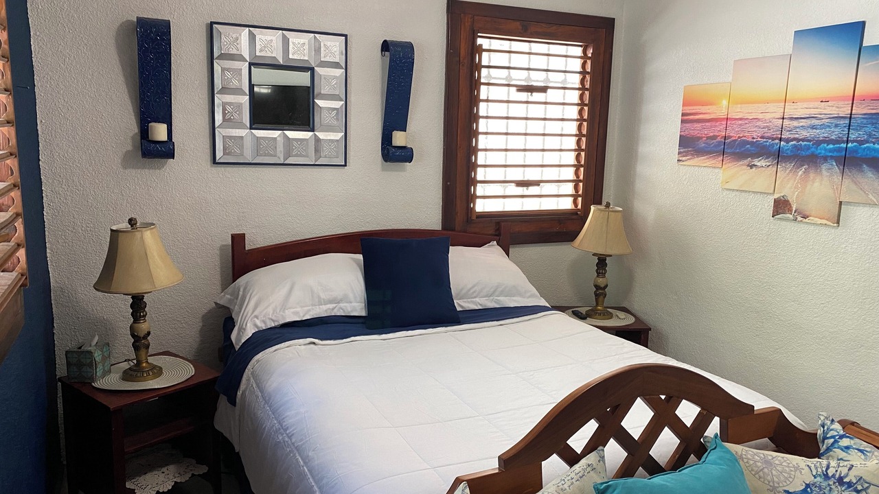 Photo of Bedroom in Chemuyil