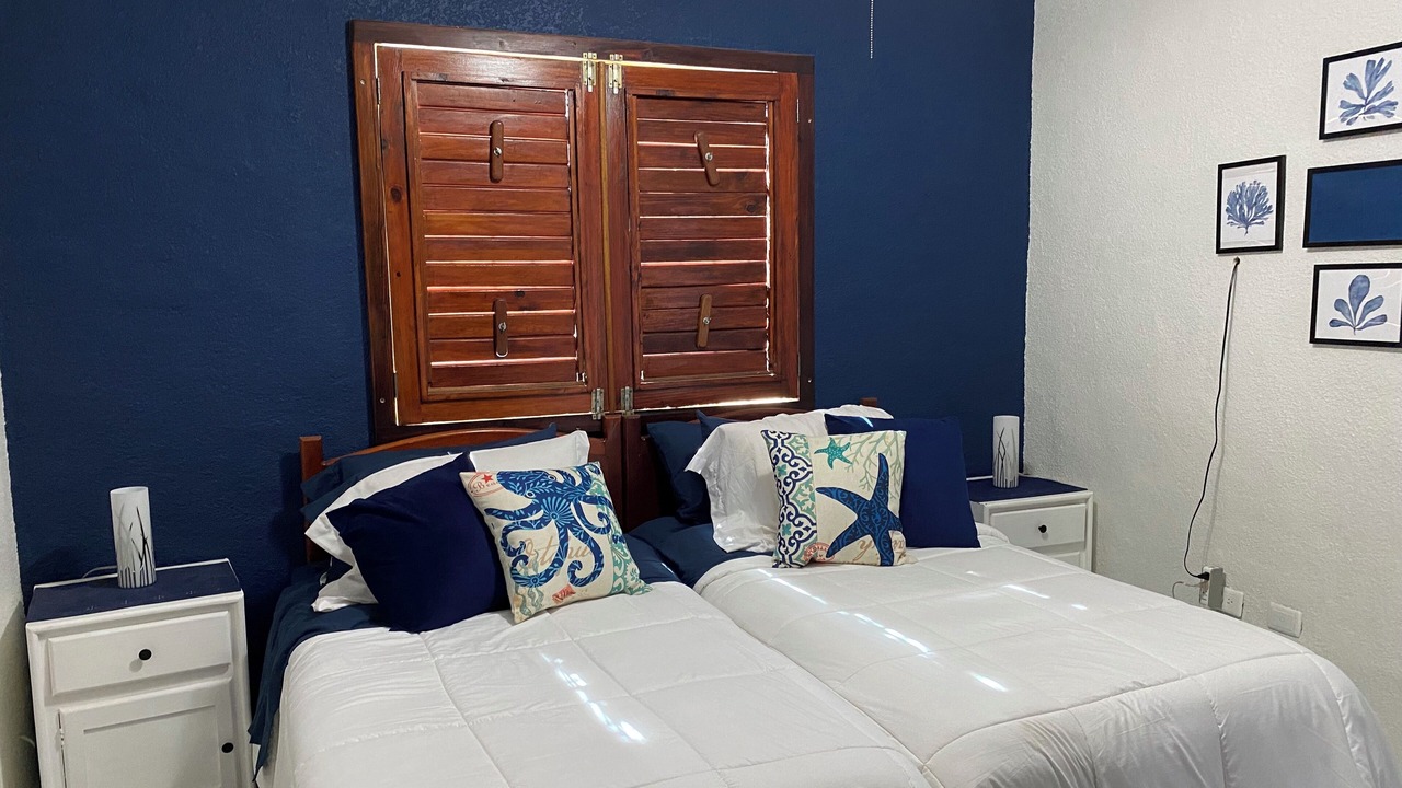 Photo of Bedroom in Chemuyil
