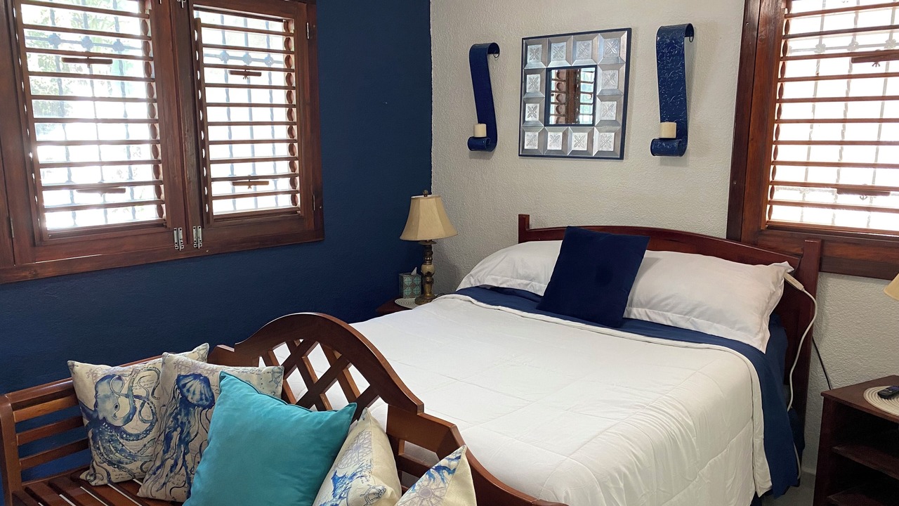 Photo of Bedroom in Chemuyil