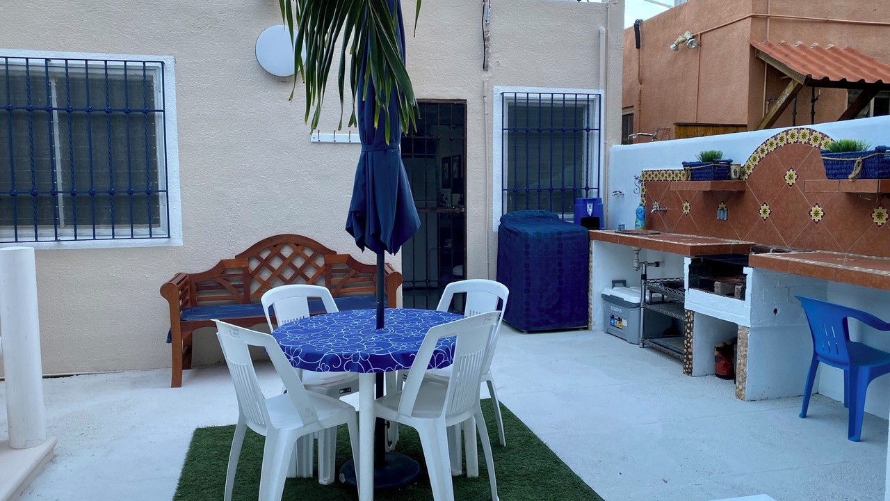 Photo of Outdoor in Chemuyil