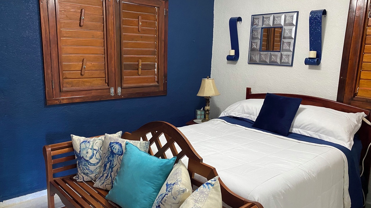 Photo of Bedroom in Chemuyil