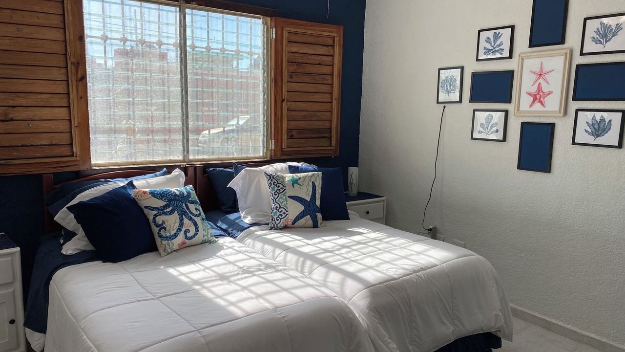 Photo of Bedroom in Chemuyil