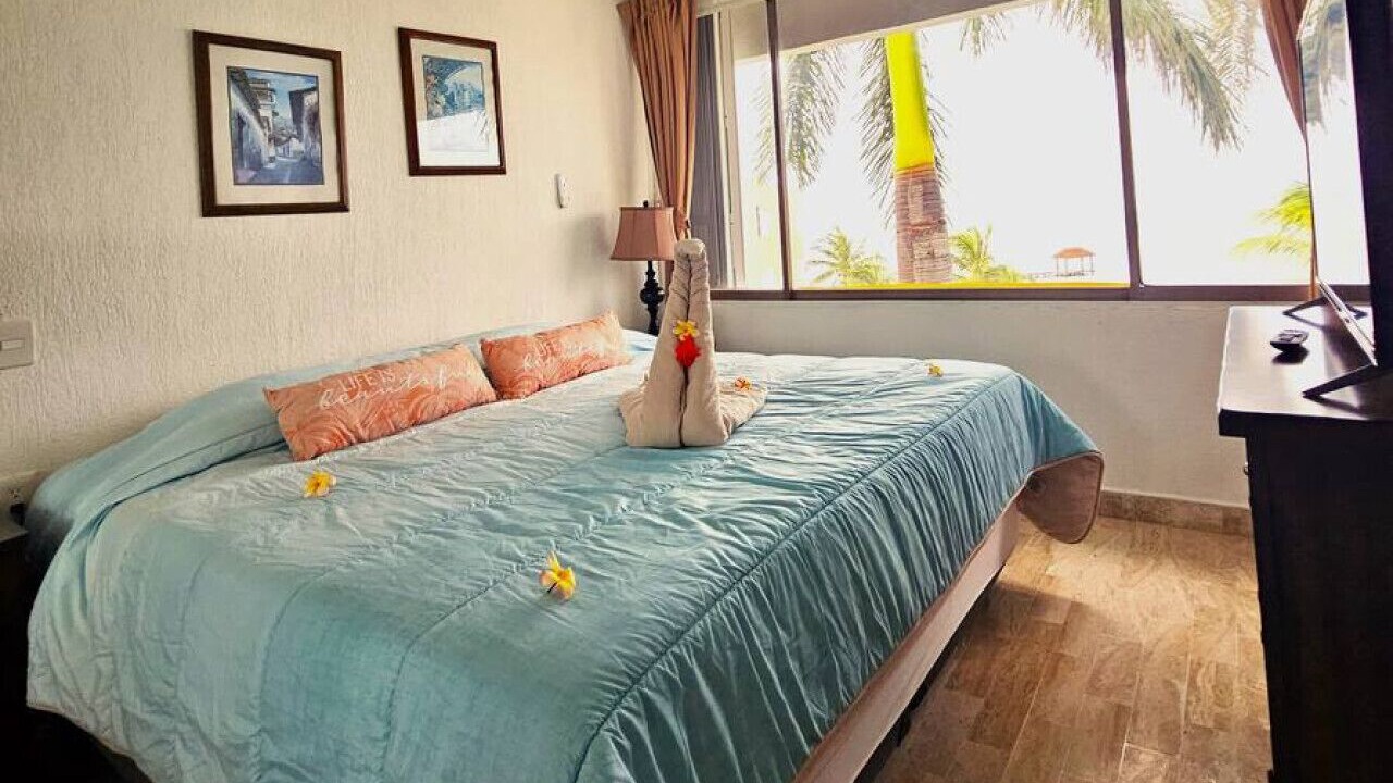 Photo of Bedroom in Zona Hotelera