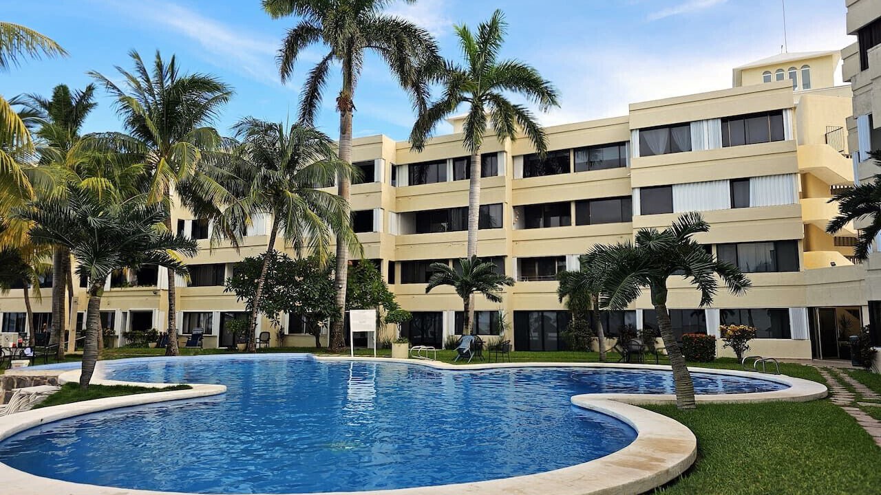 Photo of Outdoor in Zona Hotelera