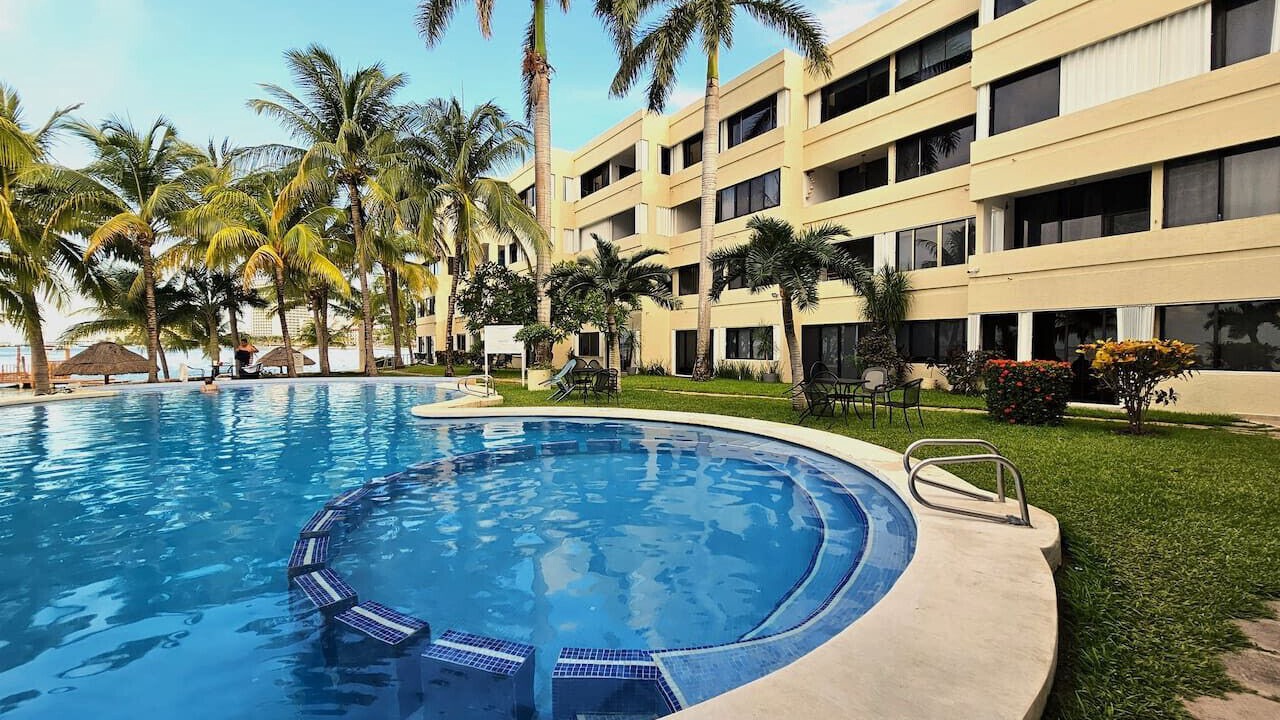 Photo of Outdoor in Zona Hotelera