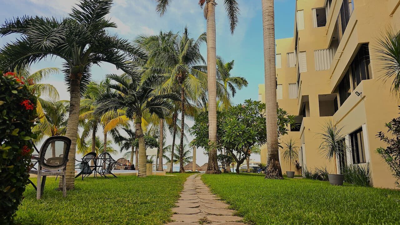 Photo of Outdoor in Zona Hotelera