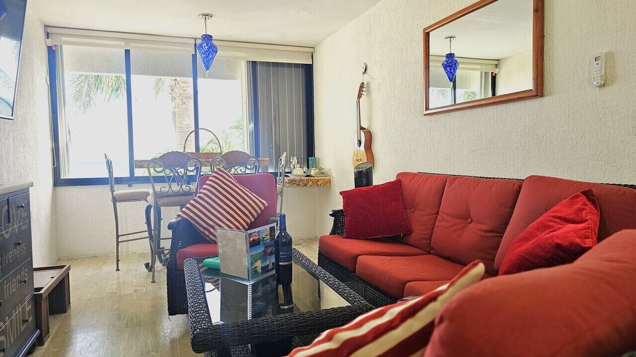 Photo of Livingroom in Zona Hotelera