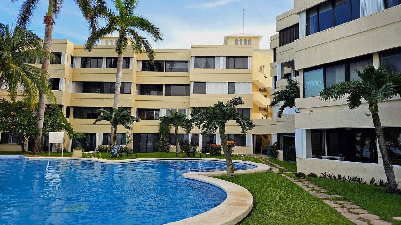 Photo of Outdoor in Zona Hotelera