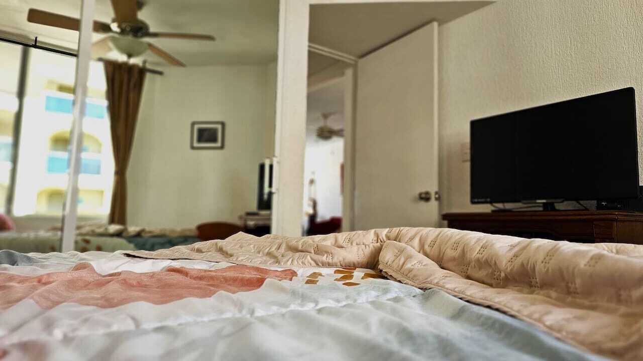 Photo of Bedroom in Zona Hotelera