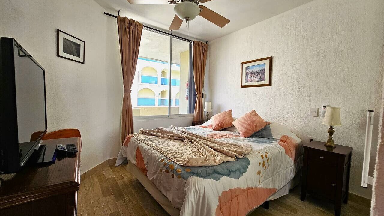Photo of Bedroom in Zona Hotelera