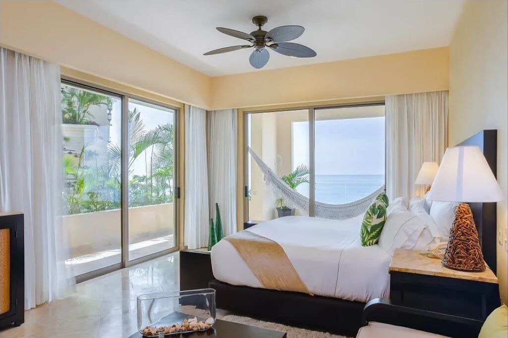 Photo of Bedroom in Puerto Juarez
