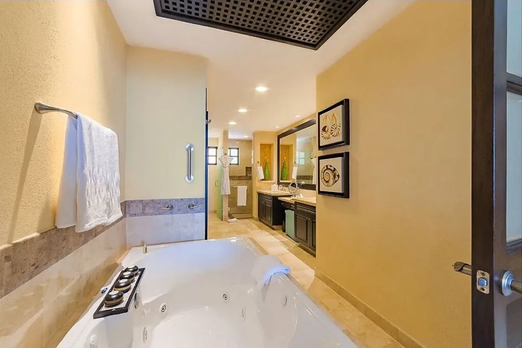 Photo of Bathroom in Puerto Juarez