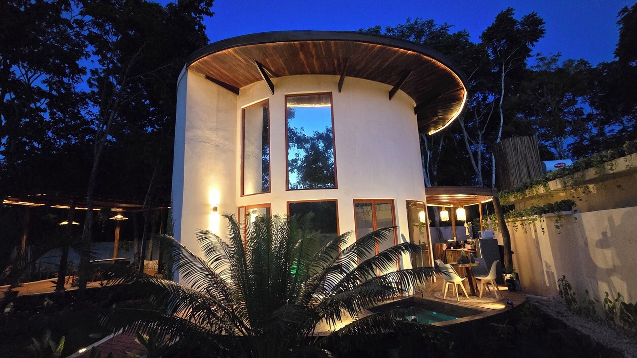 Photo of Outdoor in Centro