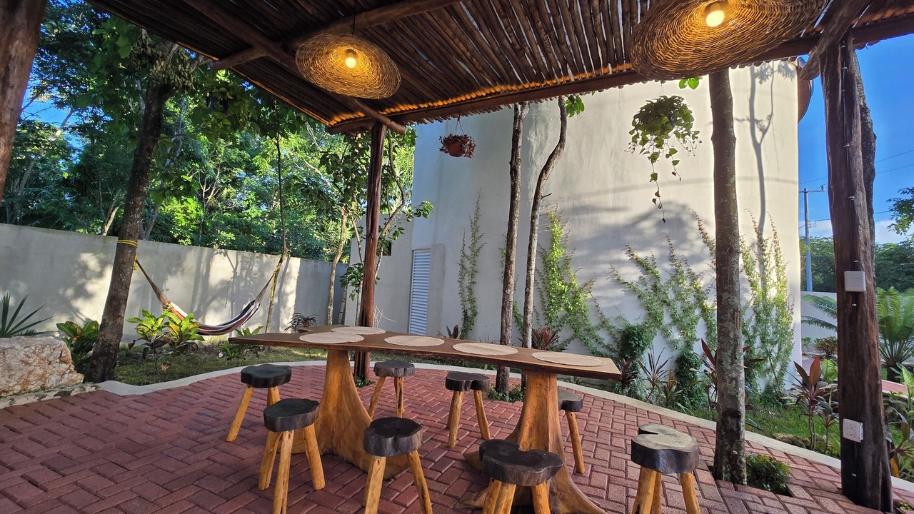 Photo of Outdoor in Centro