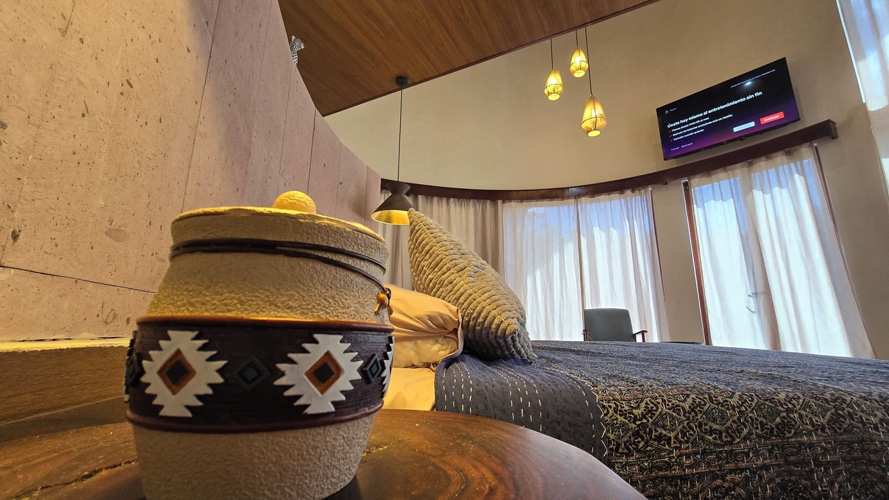 Photo of Bedroom in Centro