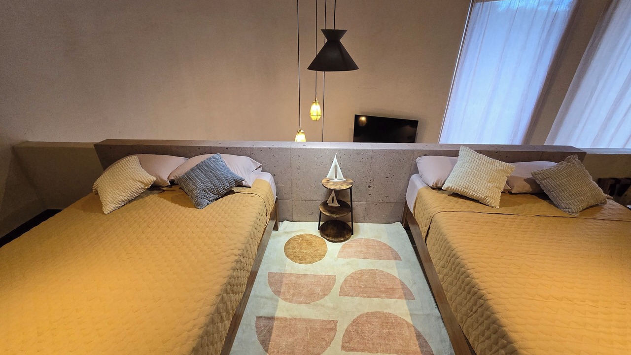 Photo of Bedroom in Centro
