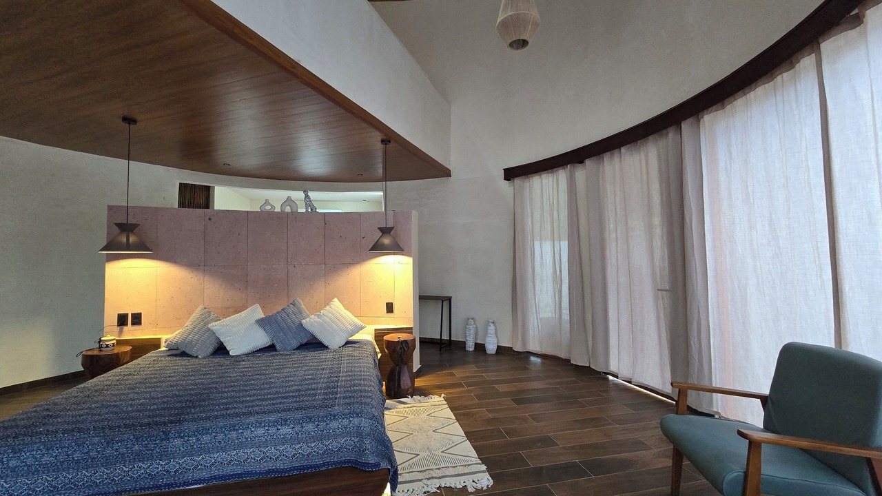 Photo of Bedroom in Centro
